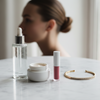 The 'Clean Girl Aesthetic' and How to Nail It with Minimal Jewelry