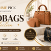 Designer-Style Handbags for Women in Pakistan: A Practical Buying Guide