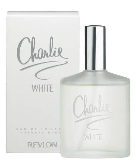 Charlie White Perfume for Men 100ml | Long Lasting Citrus Fragrance