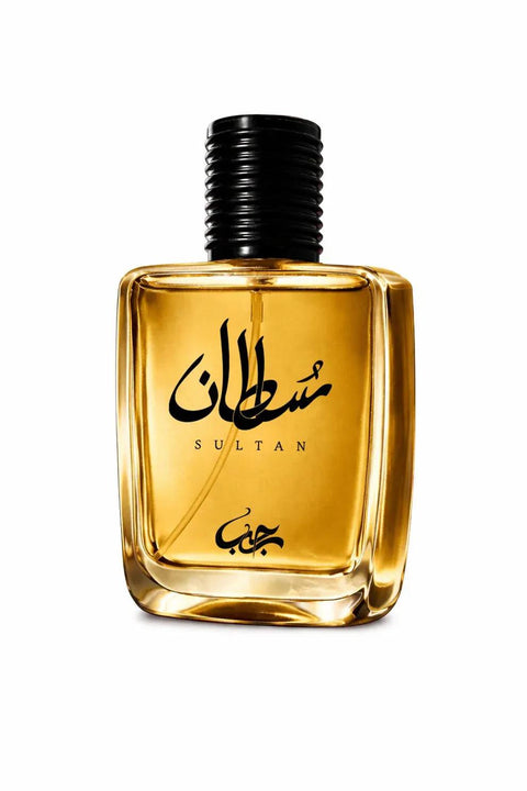 Sultan Zircon Perfume for Men – Long Lasting Citrus Fragrance | Premium Eau de Parfum