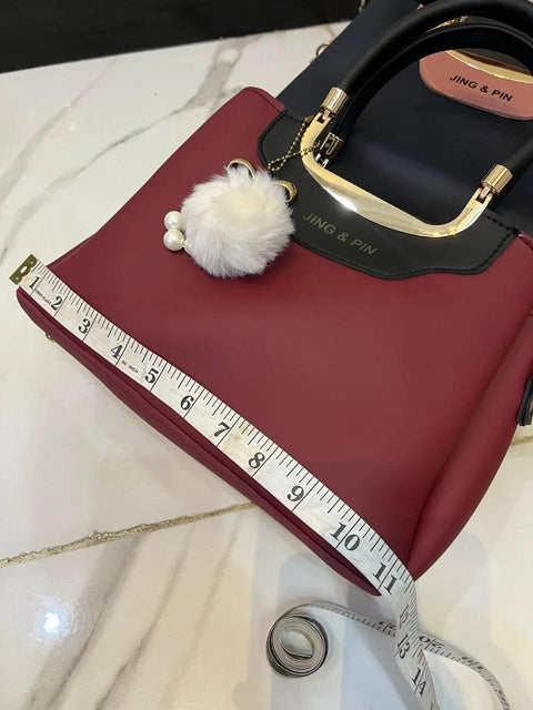 Luxury Women Handbag – Elegant Premium Tote Bag