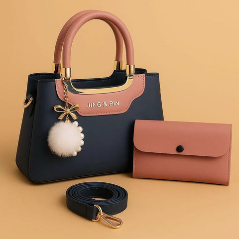 Luxury Women Handbag – Elegant Premium Tote Bag
