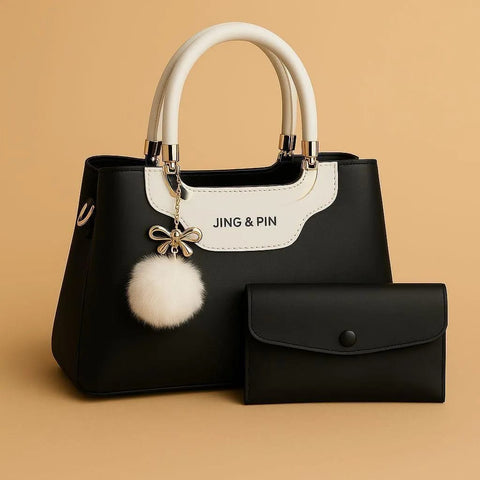 Luxury Women Handbag – Elegant Premium Tote Bag