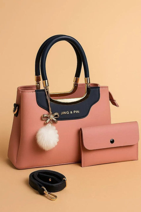Luxury Women Handbag – Elegant Premium Tote Bag